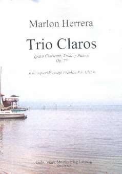 Trio Calros op.77 -