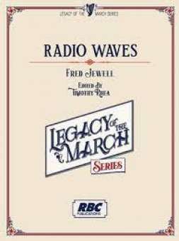 Radio Waves March