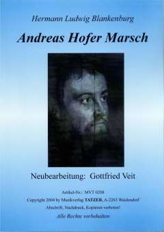 Andreas Hofer Marsch