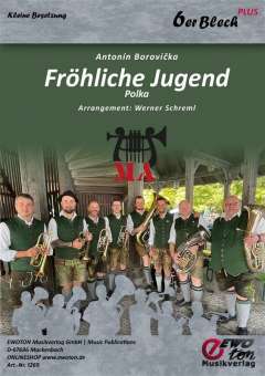 Fröhliche Jugend (Radostné mladí) - 7er Besetzung