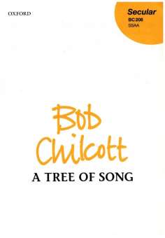 A Tree of Song - SSA