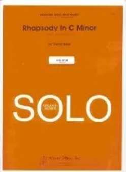 Rhapsody in C Minor
