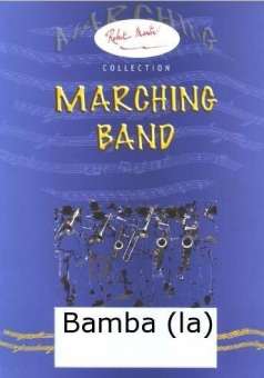 La Bamba (Marching Band)