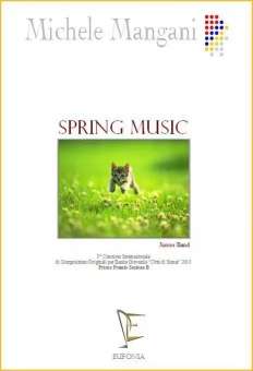 Spring Music