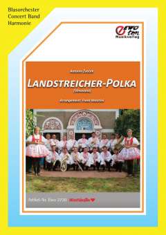 Landstreicher-Polka