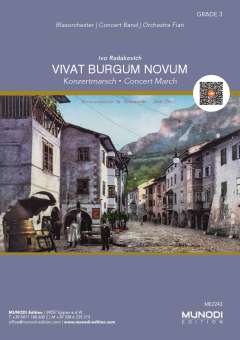 Vivat Burgum Novum