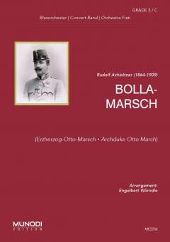 Bolla-Marsch