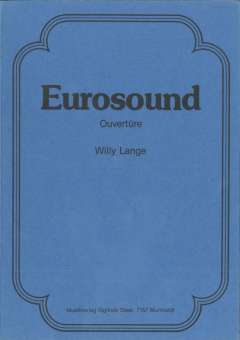 Eurosound (Vivace-Moderato mit Posaunensolo - Allegro)