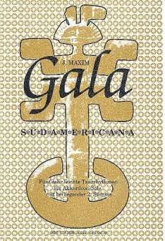 Gala Südamericana 5 sehr leichte