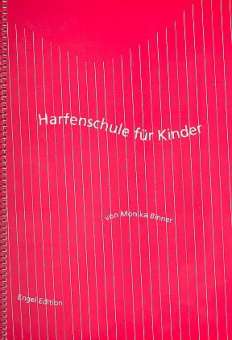 Harfenschule für Kinder