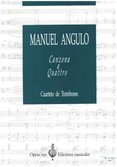 Preambulo E Toccata