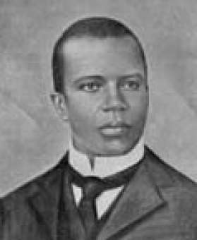 Scott Joplin