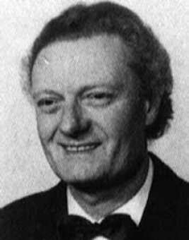 Guy Luypaerts