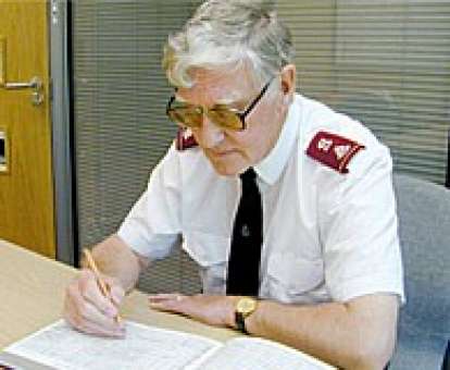 Ray Steadman-Allen