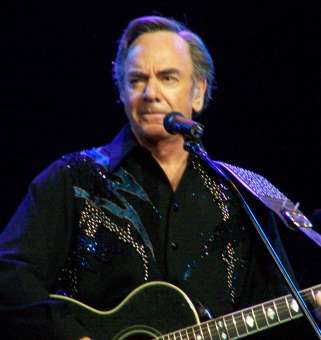 Neil Diamond