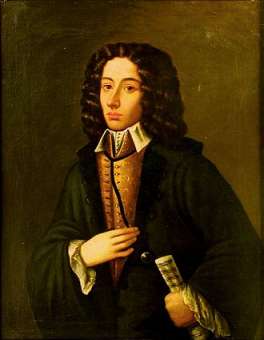 Giovanni Battista Pergolesi