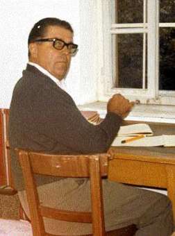 Hans Josel