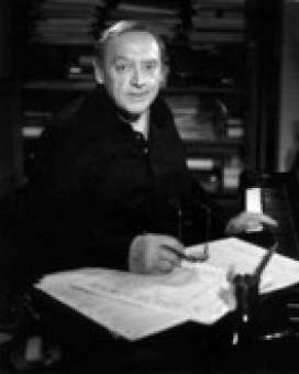 Francois Rauber