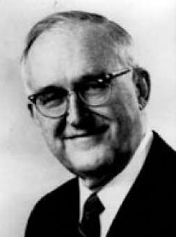 Paul M. Stouffer
