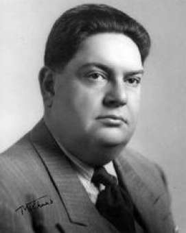 Darius Milhaud