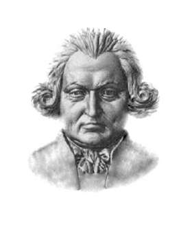 Johann Ludwig Krebs