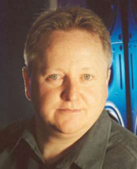 Michael Alcorn