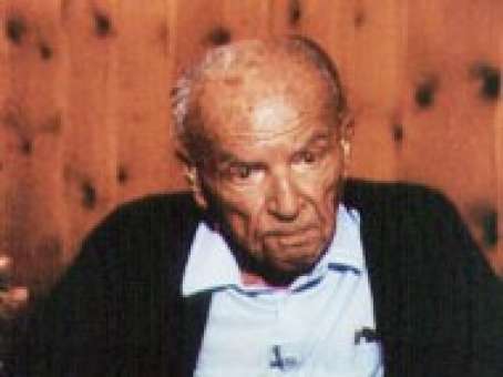 Ernst Krenek