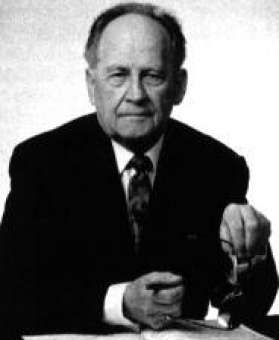 Alfred Gundacker