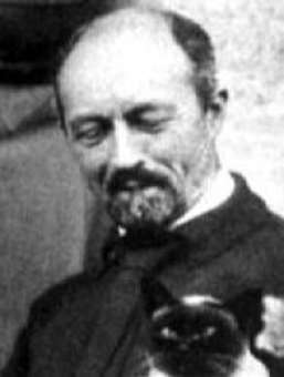 Albert Roussel