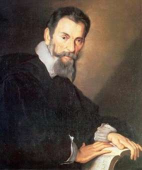 Claudio Monteverdi