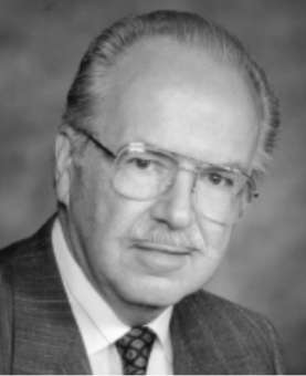 Robert James Dvorak