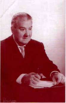 Genaro Monreal Lacosta