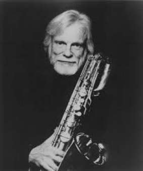 Gerry Mulligan