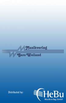 Musikverlag Gero Weiland