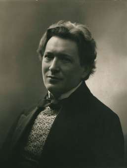 Ferruccio Busoni