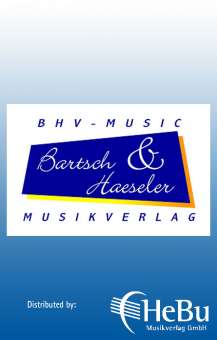 Bartsch & Haeseler Musikverlag