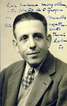 Francis Poulenc