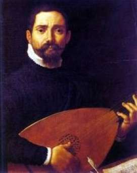 Giovanni Gabrieli