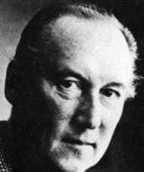Lars Erik Larsson