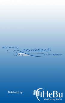 Musikverlag Ars Cantandi