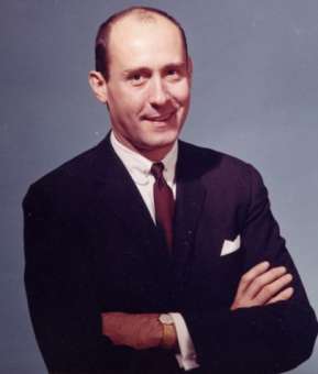 Henry Mancini