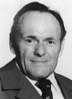 Karl Trebsche