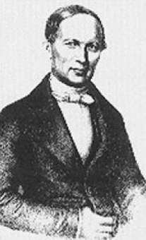 Friedrich Silcher