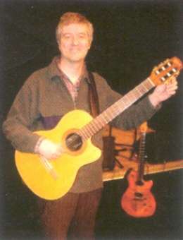 Stef Minnebo