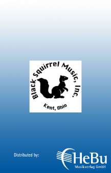 Black Squirrel Music, Inc.