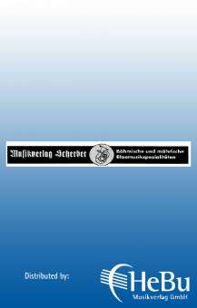 Musikverlag Scherber