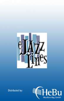 Jazz Lines Foundation Inc.
