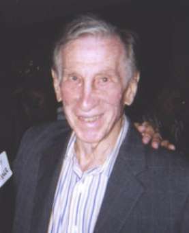 Dave Appel
