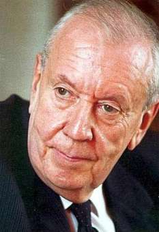 Malcolm Arnold