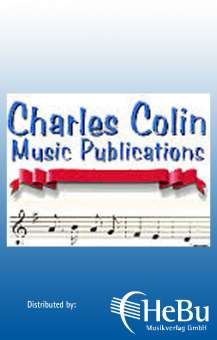 Charles Colin Publications